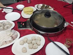 -花苑美食横琴生蚝火锅(拱北粤华路店)