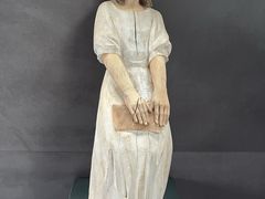 -长春世界雕塑园冰雪艺术天地