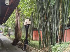 -成都武侯祠博物馆