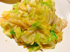 -初蓉丨遇见新川菜(亲贤街荣耀店)