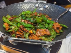 -匠熙小馆(崇文门店)