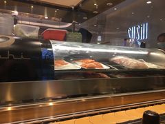 -争鲜回转寿司(南开大悦城店)