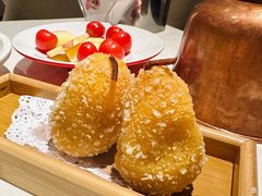 -大鸭梨烤鸭店(花园村店)