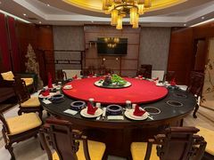 -东来顺饭庄(西单店)