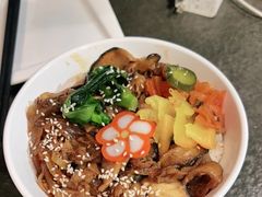 -将太无二·北美传奇寿司(瑞士公寓店)