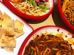 -西粉堂新疆米粉(朝外店)