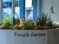 -春树下·树屋花房西餐厅(罍街AS1980店)