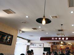 -胖子菜馆(隆昌路店)