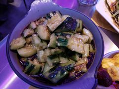 -燥次·烧烤酒场(万象城店)