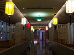 -水立方国际汤泉(六一中路店)