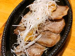 -铃兰日本料理(汉水路店)