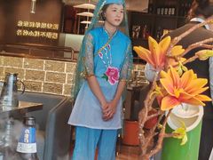 -百草滩羊清水涮羊肉·清真·宁夏盐池滩羊(莲花桥店)