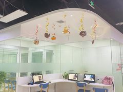 -诺亚雅思托福北郊中心(凤城路店)