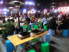大堂-纽道沸巫山纸包鱼(中海国际店)