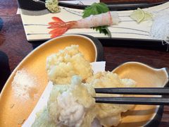 -加奈日本料理