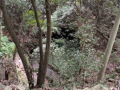 -善卷洞风景区