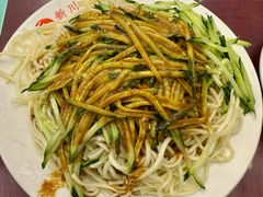 -新川面馆(新街口二店)