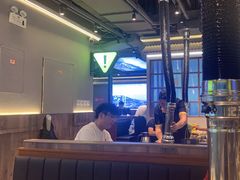 -大叹号·朝鲜族烤肉(潍坊泰华城店)