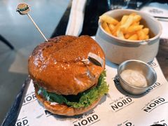 -Nord Grill&Bar Highland诺德西餐(深圳欢乐海岸店)