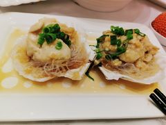 -稻香海鲜饭店(第一国际店)
