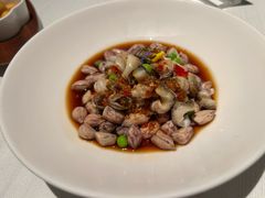 -漢舍中国菜馆(浦东嘉里城店)