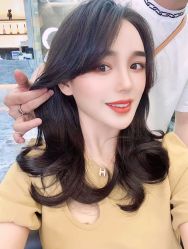 -3AM·S HAIR SALON烫发染发接发