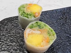 -美奈小馆·越南料理(中航城君尚购物中心店)