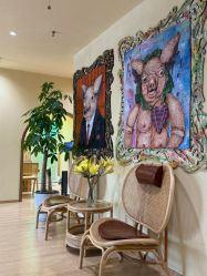 -小颜秘家·韩国整骨