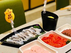 -海底捞火锅(奥山世纪城店)