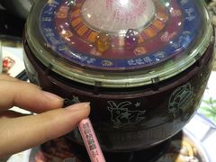 -黄记煌三汁焖锅(新世纪广场店)