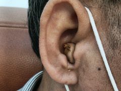 -海之声助听器 瑞士峰力直营中心(华麟大厦店)