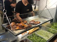 -特派卷·老北京烤鸭卷(合生汇购物中心店)