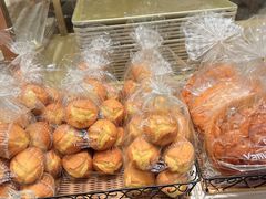 -山崎面包(静安久光店)