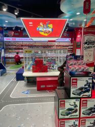 -哈姆雷斯(王府井百货大楼店)