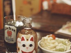 -平成屋·午肴夜酒(四川北路店)