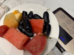 -半岛听涛蒸汽海鲜自助(K11店)
