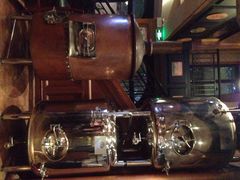 Shanghai&nbsp;Brewery(东平路店)-Shanghai Brew House上海啤酒工坊(老外街店)