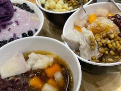 -鲜芋仙(番禺万达广场店)