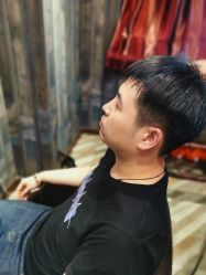 点击看大图 -小齐发型Star~salon