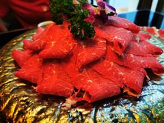 -鲁西肥牛(九方购物中心店)