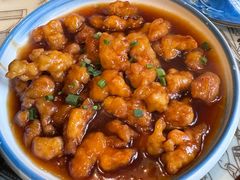 -一味大院•桐庐菜传承店(春江路店)