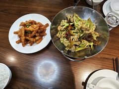 -巨鼎谭家菜(普照寺路店)