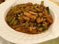 -东四民芳餐厅(世茂工三店)