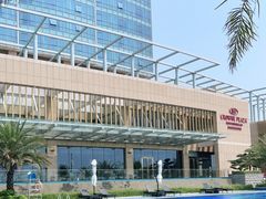 -北海银滩皇冠假日酒店-德丰楼中餐厅