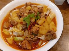 -米赫曼新疆餐厅·清真(老沪闵路店)