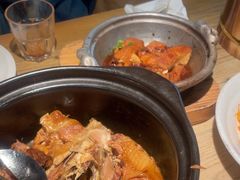 -黄鹤天厨·泡椒田鸡创始者(莲花店)