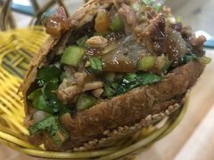 -路边摊胡同里(星城商厦店)