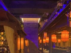 -绿茶餐厅(汇悦大融城店)