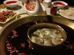 -大味生态火锅(蓝谷地店)