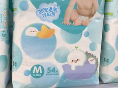 -华润万家(荔湾店)